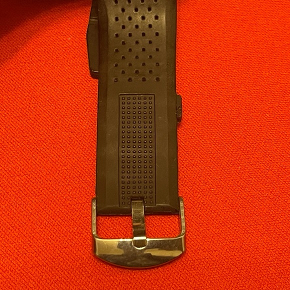 Fuyate Yellow-Gold Automatic Watch - Picture 8 of 8